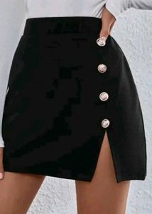 Boots,skirt, stockings (ALL) at ₹850