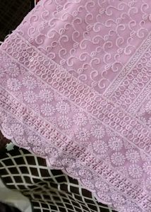 kurta pink