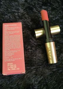 Nykaa Matte to Last Lipstick