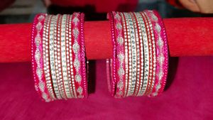 Metal Bangles