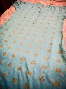 New Kurti Without Tag💙