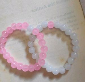 Couple Bracelets
