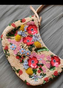 replica of Vera Bradley bag