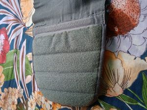 Unused Pain Belt