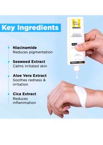 Sun Scoop SPF 50+ Featherlight Sunscreen