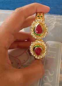2 Golden Bracelet