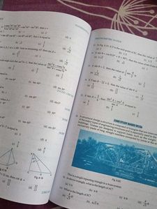 RD Sharma Mathematics For Class 10