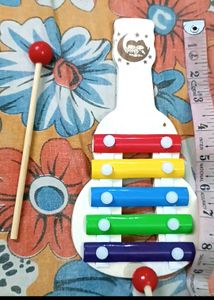 Freedelivery🥳New Wooden Xylophone For kids
