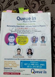 COMBO...NEET Chemistry 30 Days Crash Course