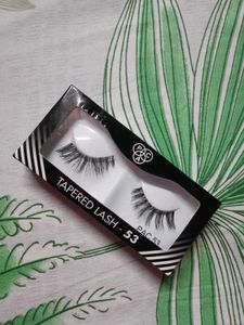PAC Eyelash