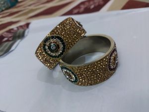 Hyderabadi Bridal Kada Joda (New)