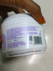 Boro Plus Soft Light Moisturising Cream of 300ml
