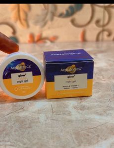 Aqualogica Glow Set