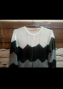 Pinteresty knit cardigan