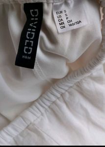 H&amp;M Pinterest Tiered Skirt