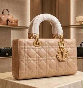 Dior Lady Slingbags
