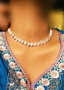 Elegant Necklace