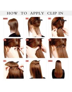 Hair extension
