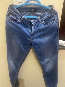 Only jeans