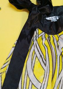 Halter Neck Top