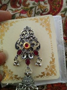 Saree Pin