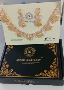 Brand New Necklace Set