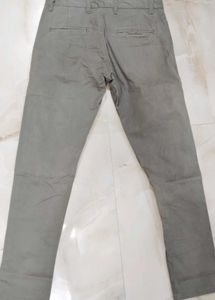 Men's Khaki Pants