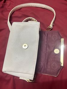 New Caprese Sling Bag