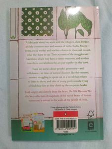 The Old Man and His God by Sudha Murty