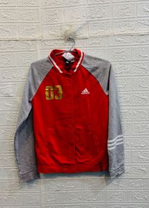 🇺🇸 Adidas imported Varsity Jacket