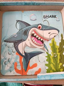 Puzzle For Kids