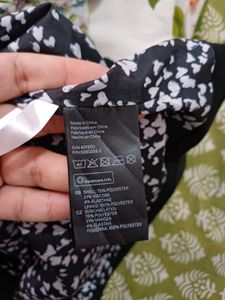 H&amp;M black blazer