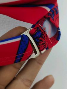 Sexy n Stylish Printed Bikini Top / swim suit to