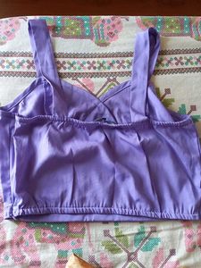 Sale ! only for today ! Purple Co Ord Set