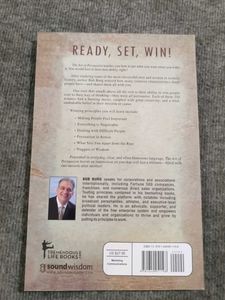 The Art of Persuasion by Bob Burg