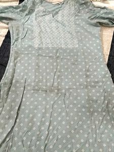 combo of 8 Indian Kurtas - Bundle