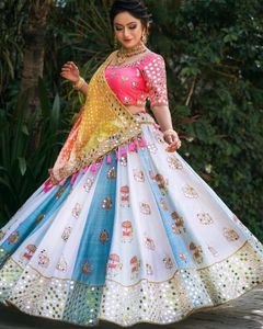 Navratri Spcl Lehanga Choli Vt