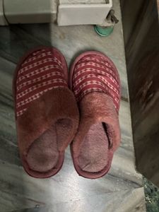 Comfortable Indoor Slippers