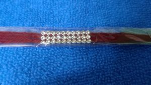 Rakhi | Set of 6 | Unopened Packing
