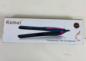 Kemei Hair Straightener
