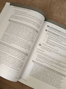 ACCA kaplan Corporate and Business Law Study Text