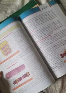 Intermediate Zoology &amp; Botany Textbooks