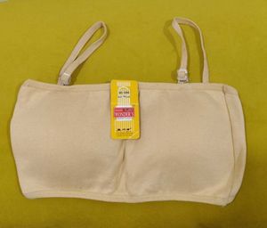 273 -- Removable pad and strap sports bra