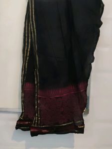 Semi-stiched Salwar