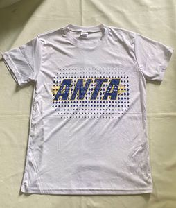 ANTA White T-Shirt