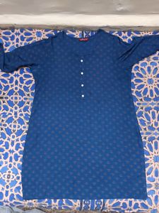 Kurta And Leggings