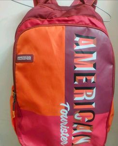 American Tourister Backpack