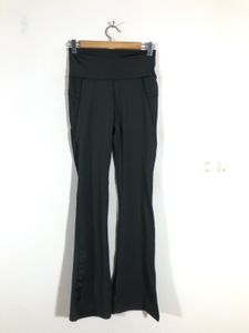Black Active Wear Pants(Women’s)