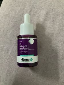 The Derma Co. 2% Kojic Acid Face Serum