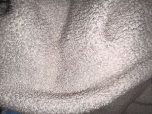 New Born Baby Fleece Blanket